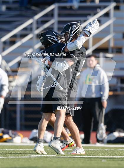 Thumbnail 1 in Calabasas vs  Birmingham photogallery.