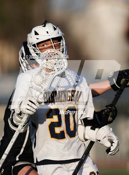 Thumbnail 2 in Calabasas vs  Birmingham photogallery.