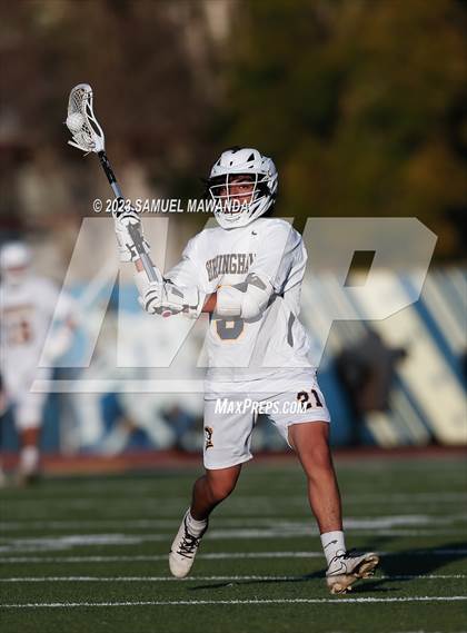 Thumbnail 3 in Calabasas vs  Birmingham photogallery.