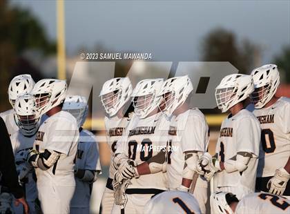 Thumbnail 3 in Calabasas vs  Birmingham photogallery.