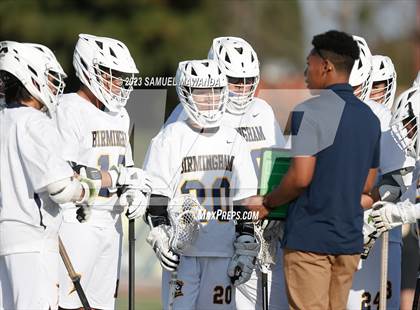 Thumbnail 2 in Calabasas vs  Birmingham photogallery.
