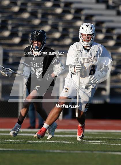 Thumbnail 3 in Calabasas vs  Birmingham photogallery.