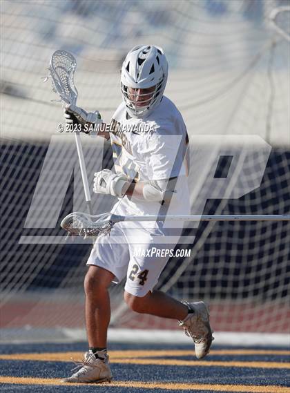 Thumbnail 2 in Calabasas vs  Birmingham photogallery.
