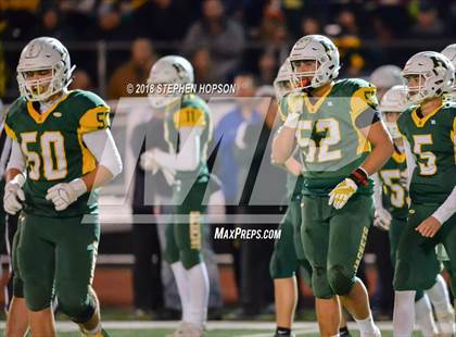 Thumbnail 3 in Ripon Christian vs. Hilmar (CIF SJS D6 Final) photogallery.