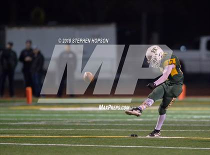 Thumbnail 3 in Ripon Christian vs. Hilmar (CIF SJS D6 Final) photogallery.