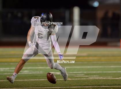 Thumbnail 1 in Ripon Christian vs. Hilmar (CIF SJS D6 Final) photogallery.