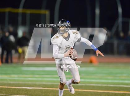 Thumbnail 3 in Ripon Christian vs. Hilmar (CIF SJS D6 Final) photogallery.