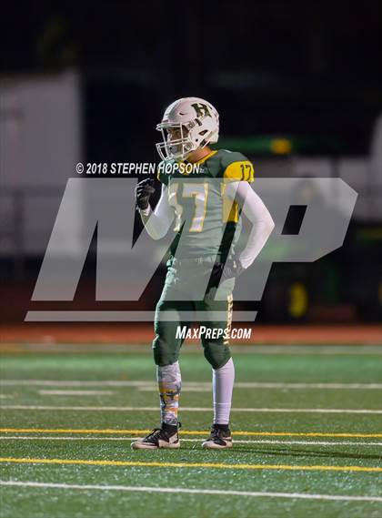 Thumbnail 1 in Ripon Christian vs. Hilmar (CIF SJS D6 Final) photogallery.