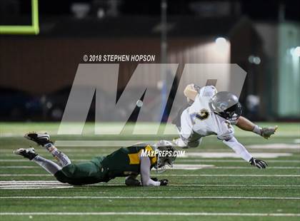 Thumbnail 1 in Ripon Christian vs. Hilmar (CIF SJS D6 Final) photogallery.