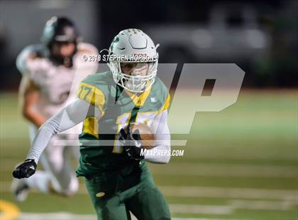 Thumbnail 3 in Ripon Christian vs. Hilmar (CIF SJS D6 Final) photogallery.