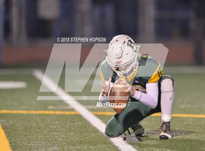 Thumbnail 2 in Ripon Christian vs. Hilmar (CIF SJS D6 Final) photogallery.