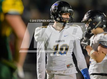Thumbnail 3 in Ripon Christian vs. Hilmar (CIF SJS D6 Final) photogallery.