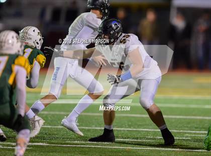 Thumbnail 3 in Ripon Christian vs. Hilmar (CIF SJS D6 Final) photogallery.