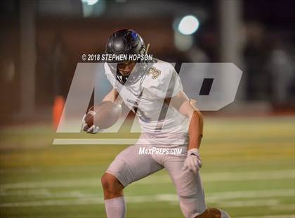 Thumbnail 3 in Ripon Christian vs. Hilmar (CIF SJS D6 Final) photogallery.