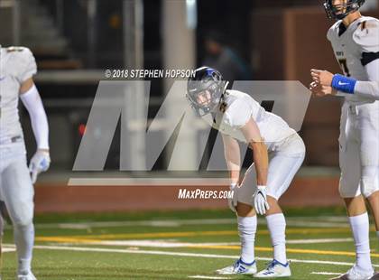 Thumbnail 2 in Ripon Christian vs. Hilmar (CIF SJS D6 Final) photogallery.