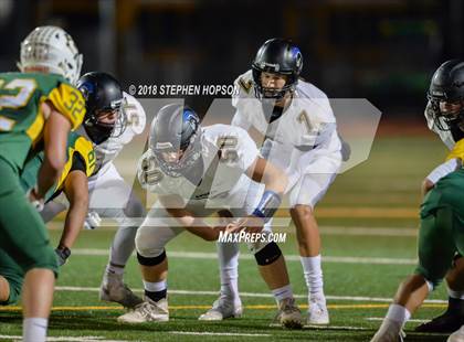 Thumbnail 1 in Ripon Christian vs. Hilmar (CIF SJS D6 Final) photogallery.