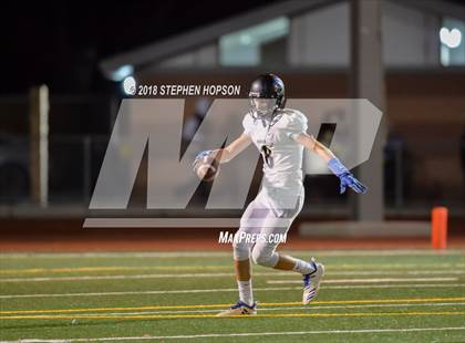 Thumbnail 3 in Ripon Christian vs. Hilmar (CIF SJS D6 Final) photogallery.