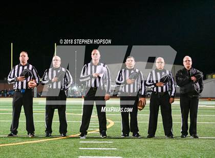 Thumbnail 3 in Ripon Christian vs. Hilmar (CIF SJS D6 Final) photogallery.