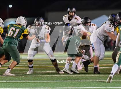 Thumbnail 2 in Ripon Christian vs. Hilmar (CIF SJS D6 Final) photogallery.