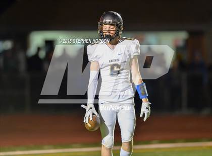 Thumbnail 1 in Ripon Christian vs. Hilmar (CIF SJS D6 Final) photogallery.