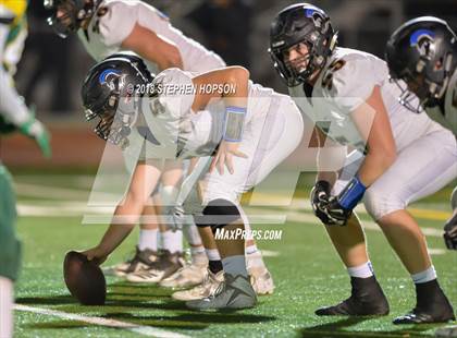 Thumbnail 3 in Ripon Christian vs. Hilmar (CIF SJS D6 Final) photogallery.