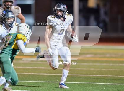 Thumbnail 2 in Ripon Christian vs. Hilmar (CIF SJS D6 Final) photogallery.