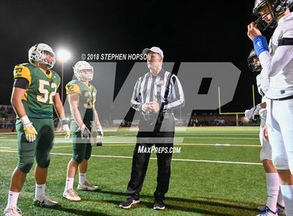 Thumbnail 3 in Ripon Christian vs. Hilmar (CIF SJS D6 Final) photogallery.