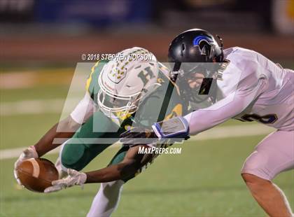 Thumbnail 1 in Ripon Christian vs. Hilmar (CIF SJS D6 Final) photogallery.