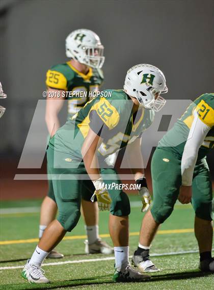 Thumbnail 1 in Ripon Christian vs. Hilmar (CIF SJS D6 Final) photogallery.