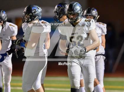 Thumbnail 3 in Ripon Christian vs. Hilmar (CIF SJS D6 Final) photogallery.