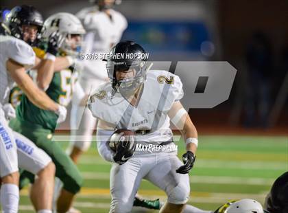 Thumbnail 1 in Ripon Christian vs. Hilmar (CIF SJS D6 Final) photogallery.