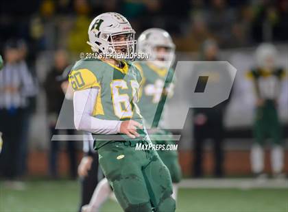 Thumbnail 1 in Ripon Christian vs. Hilmar (CIF SJS D6 Final) photogallery.