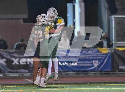 Thumbnail 3 in Ripon Christian vs. Hilmar (CIF SJS D6 Final) photogallery.