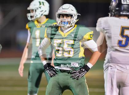 Thumbnail 2 in Ripon Christian vs. Hilmar (CIF SJS D6 Final) photogallery.