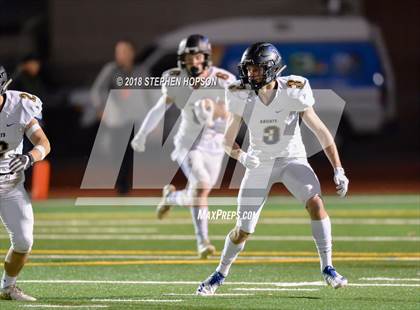 Thumbnail 1 in Ripon Christian vs. Hilmar (CIF SJS D6 Final) photogallery.
