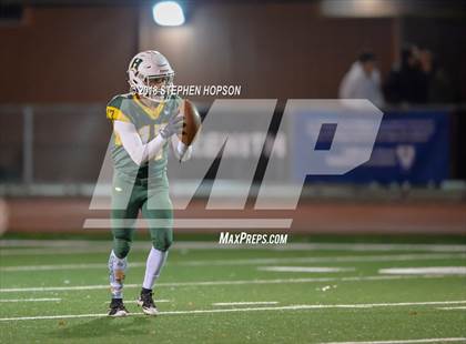 Thumbnail 2 in Ripon Christian vs. Hilmar (CIF SJS D6 Final) photogallery.