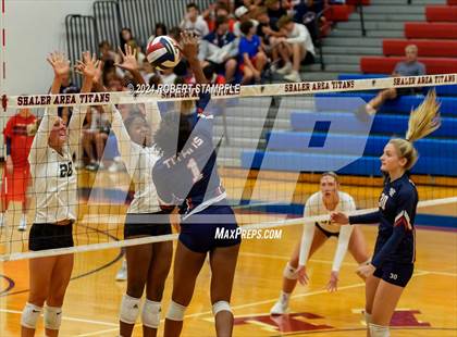 Thumbnail 2 in North Allegheny @ Shaler Area photogallery.