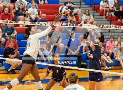 Thumbnail 2 in North Allegheny @ Shaler Area photogallery.