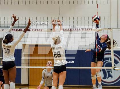 Thumbnail 3 in North Allegheny @ Shaler Area photogallery.