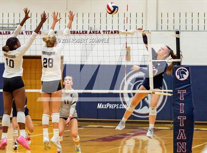 Thumbnail 1 in North Allegheny @ Shaler Area photogallery.