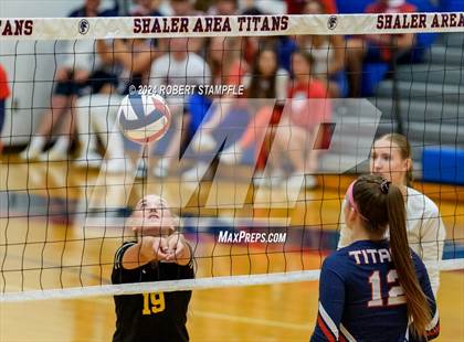 Thumbnail 1 in North Allegheny @ Shaler Area photogallery.