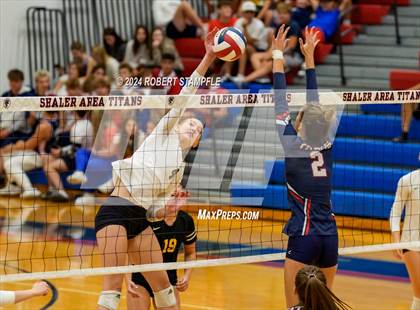 Thumbnail 3 in North Allegheny @ Shaler Area photogallery.