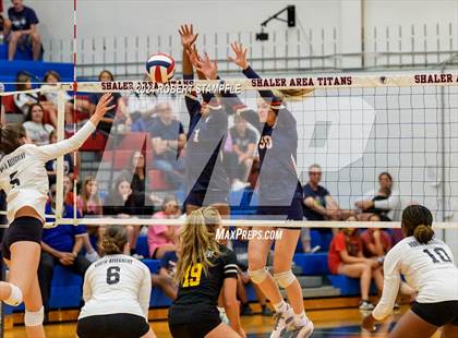 Thumbnail 1 in North Allegheny @ Shaler Area photogallery.