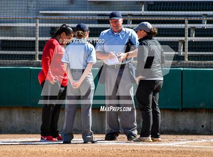 Thumbnail 3 in Stevens vs O'Connor photogallery.