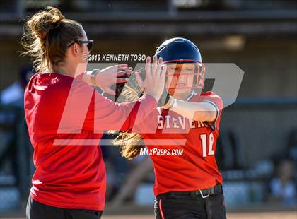 Thumbnail 1 in Stevens vs O'Connor photogallery.