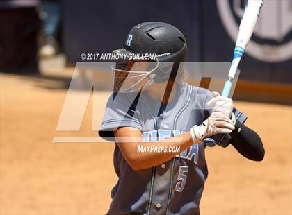 Thumbnail 1 in San Marcos vs. Buena (CIF SS Division 4 Final) photogallery.