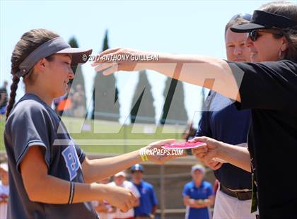 Thumbnail 3 in San Marcos vs. Buena (CIF SS Division 4 Final) photogallery.