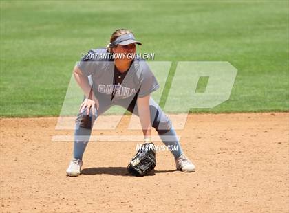Thumbnail 1 in San Marcos vs. Buena (CIF SS Division 4 Final) photogallery.