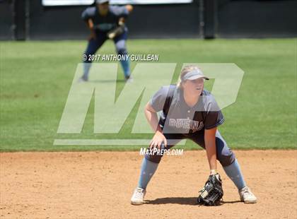 Thumbnail 3 in San Marcos vs. Buena (CIF SS Division 4 Final) photogallery.