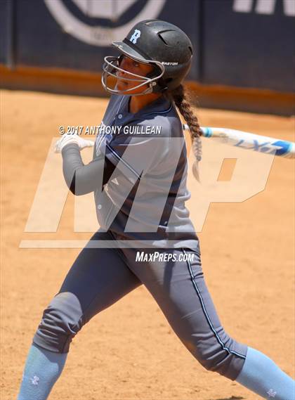 Thumbnail 2 in San Marcos vs. Buena (CIF SS Division 4 Final) photogallery.
